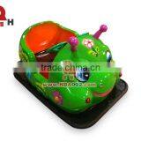 Hot Sale Lovely Green Battery Car for Children QHCR-06 thumbnail-1