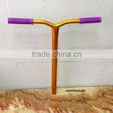 Blue Pro Scooter Bars China Factory Wholesale thumbnail-1