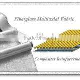 Fiberglass Multiaxial Fabric thumbnail-1