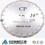 Best Selling Diamond Circular Saw Blade for Cutting Concrete