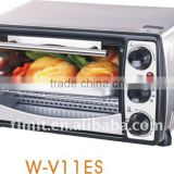 11L ELECTRIC TOASTER OVEN WITH GS/CE