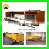 Concrete Paver (SINOSUN)