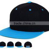 Custom Snapback Cap/hats Wholesale thumbnail-6