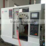 RC-T5 High Speed CNC Drilling and Tapping Center thumbnail-2