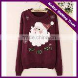 Women Fancy Chirstmas Jumpers thumbnail-1