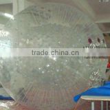 China cheap inflatable zorb ball rental