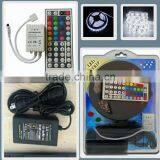 Hot Hot Hot Shenzhen High Quality 120leds m Rgb Led Strip Light thumbnail-1