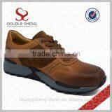 Buy Shoes Direct From China First Leather Mens Sport Shoes thumbnail-2