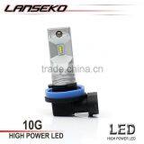 Auto Light 30w h8 h9 H11 High Power Car Led Light Fog Lamp