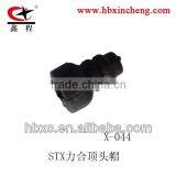 Head Caps for Auto and Motorcycle Control Cable,rubber Parts