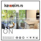 PDLC Non-adhesive Smart Film Used for Laminated Glass, Used Widely thumbnail-1