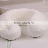 Wholesale Decorative U-Shape Pillow, Car Travel Seat Neck Support Memory Foam Pillow, j Shape Cushions thumbnail-5