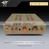 Audio China Amplifier Sound Car Subwoofer With Speaker AV-9100 thumbnail-2