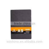 Cheap Promotion Custom Leather Notebook With LOGO Embossed