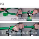 PPR Pipe Welding Machine Socket Welder (SHS16/32, SHS20/63,SHS75/110) thumbnail-2