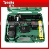 High Grade Tonghe 18V Electric Grease Gun thumbnail-6