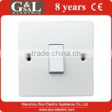 1 gang 1 way light switches