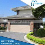 Electric Steel Tilt Up Garage Door for Residence thumbnail-3