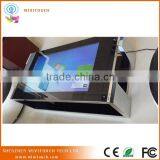 2-40 Touch Points Touch Table Lcd Interactive Game Table thumbnail-2