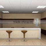 Hot Sale Reception Desk Hotel Reception Furniture Counter Design (SZ-RTB022)