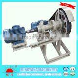 2016 Hot Sell Screw Type 80kg per Hour Fish Feed Pellet Mill With Factory Price thumbnail-1
