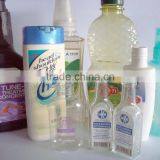 Multifunctional High-precision Flat Bottle Double Sides Labeling Machine thumbnail-3