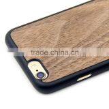 Free Sample Case for IPhone 6s ,0.6MM Handcrafted Wood Case Manufacturer for IPhone 6s Plus thumbnail-5