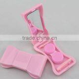 Solotica Contact Lenses Case Factory Price Very Low Hotsale