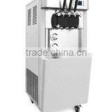 2015 New Type Soft Ice Cream Maker With Cone Tray thumbnail-2