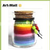 2016 online shopping Best selling Factory wholesale wooden lid spice jar