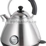 2016 NEW CE CB RoHS 1.7L HERVIDOR THERMOMETER ELECTRIC KETTLE thumbnail-4