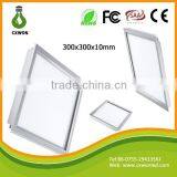 AC85-265V 18w Panel Led Lightings Square 18w 1ft Led Panel 30x30