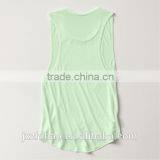 Funny Frog Printing Women's t Back Tank Top for Ladies Hotsale thumbnail-4
