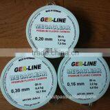 Sports Fishing Line, Fluoro Carbon Fishing Lines[made in Germany ] 300M 0.14-0.80mm thumbnail-2