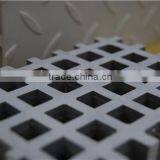 Fiberglass Pultruded Profiles,GRP,FRP Pultruded Structure Shapes thumbnail-1