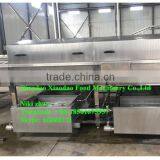 Automatic Crates Washing Machine, Plastic Basket Washing Machine