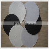 Diamond Pattern Anti-slip Discs Non Slip Stickers for Tubs and Showers (Clear) thumbnail-6