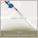 Classic and Factory Price 24''/36''/48'' Aluminium Alloy Hardware Tools F Clamp