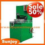 SJGB5.0 Cnc Roll Grinding Machine With ISO