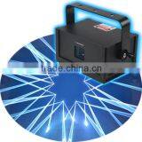 Hot Selling Animation Stage Single Blue Concert Laser Light