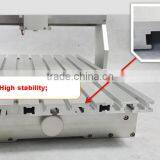 2016-2017 Hot Sale Mini CNC 6040 Frame CNC Kit for Mini Cnc Router Without Stepper Motor thumbnail-6