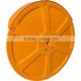 66CM IMPACT TRAFFIC CONVEX MIRROR thumbnail-2