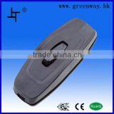 SHENZHEN FACTORY UK,AMERICAN,SOUTH AFRICA ELECTRIC LIGHT SWITCH CE/ENEC/ETL/ROHS thumbnail-2