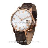 2015 Best Gift High Quality Brand Chronograph Watch From Guangzhou Factory