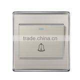 Safe and Convenient to Use the Doorbell