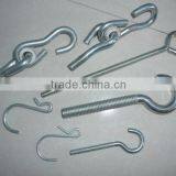 Hot Selling High Quality Stainless Steel Aisi 316 304 Eye Bolt With Nuts China Rigging Hardware Manufacture thumbnail-4