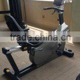 Commercial Recumbent Magnetic Bike/High Quality/New Product thumbnail-1
