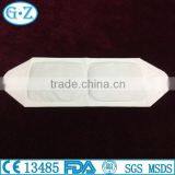 Instant Air Activated Disposable Body Comfort Heat Pack With Spunlace Surface Directly on Skin Use thumbnail-3