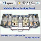 Fast Construction Modular Houses Cheap Prefabricated Steel Building Quality Choice Supplier's Choice thumbnail-2