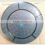 2015 Resin Shower Panel With Massage Faucet thumbnail-4